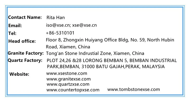 contact us