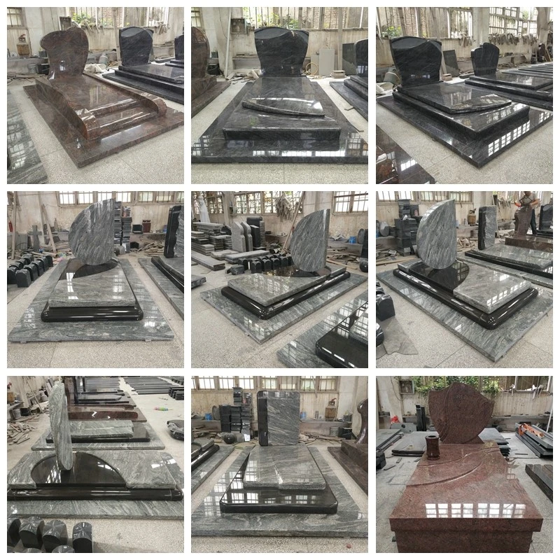 Tombstone For European 22